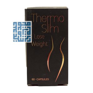 کپسول ترمو اسلیم آمیتیس نیک دارو 60 عددی