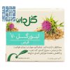 خرید قرص کبدی لیورگل 70 گل دارو 30 عددی
