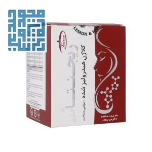 ساشه کلاژن ریجنتا کارن 30 عددی