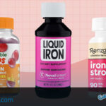 جایگزین برای قطره آهن