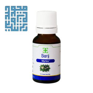 محلول موضعی میرتکس باریج اسانس ۱۵ میلی ‎لیتری