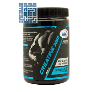 پودر کراتین 3000 یوروویتال 350 گرمی