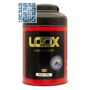 پودر بی سی ای ای لوکس 530 گرمی