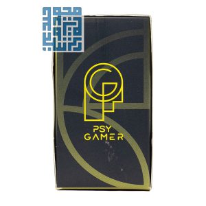 کپسول سای گیمر اروند فارمد