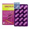 کپسول سیمو اسلیم سیمرغ دارو عطار 30 عددی