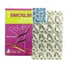 سفارش کپسول لاغری سیمو اسلیم سیمرغ دارو عطار 30 عددی