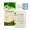 قرص تقویتسیستم ایمنی مورینگا سینا فرآور 60 عددی