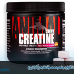 قرص کراتین چیست؟ فواید و نحوه مصرف قرص کراتین