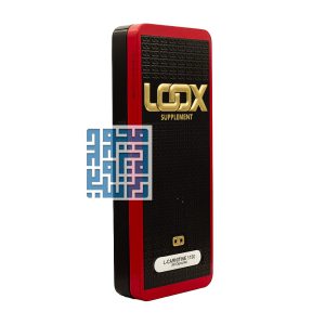 کپسول ال کارنیتین 1150 لوکس 60 عددی