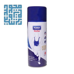 اسپری ضد درد پاور دلتازکس