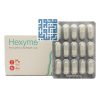 خرید کپسول هگزایم ۵۰۰ میلی گرم اشبال شیمی ۳۰ عددی