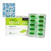 کپسول روغن کرچک ژلاکس دانا 50 عددی