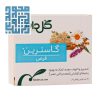 خرید قرص روکش دار گاسترین گل دارو ۳۰ عددی