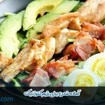 آماده شدن برای رژیم کتوژنیک (1)