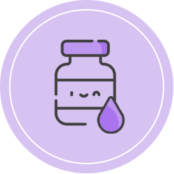 قطره آهن کودکان - داروچی