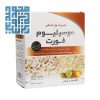 موسیلیوم فورت چند میوه ایران داروک 7 عددی