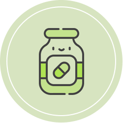 مکمل مولتی ویتامین کودکان- داروچی