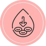 مکمل کمخونی و آهن - داروچی