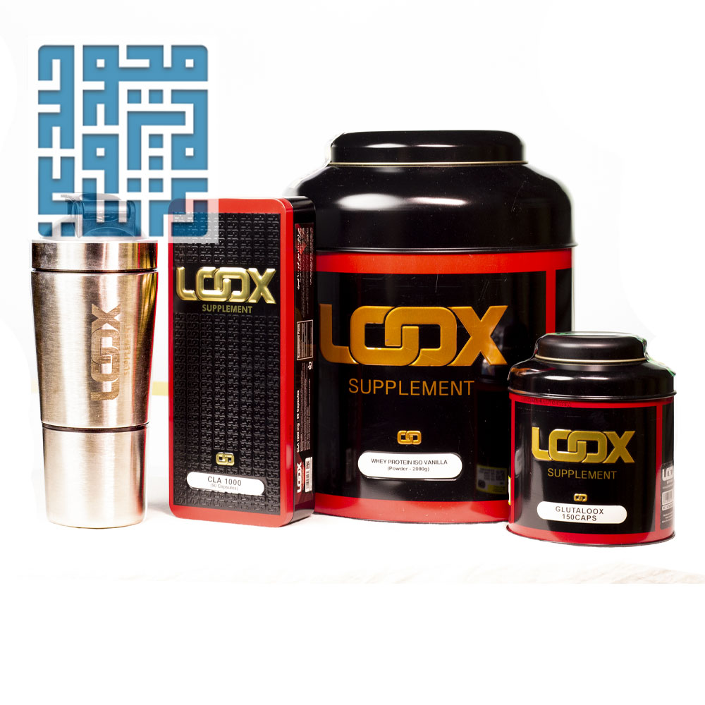 پکیج اقتصادی حرفهای لوکس پکیج اقتصادی حرفهای لوکس