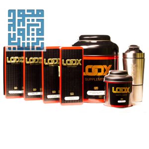 پکیج طلایی حرفه‌ای لوکس