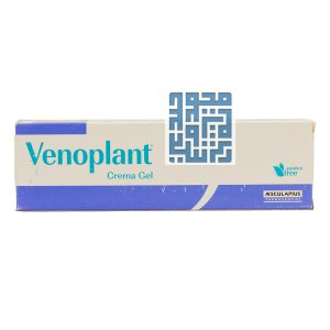 کرم ژل واریس ونوپلنت آ اسکولاپیوس ۱۰۰ میلی لیتر