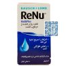 خرید قطره مرطوب کننده رنیو مولتی پلاس بوش اند لومب ۸ میلی لیتر