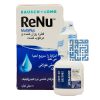 قطره مرطوب کننده رنیو مولتی پلاس بوش اند لومب ۸ میلی لیتر