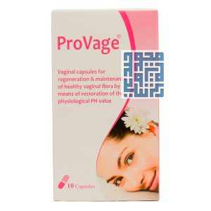 خرید کپسول پروواژ گسترش میلاد فارمد