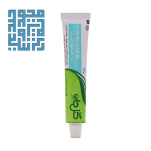 پماد هموروهرب گل دارو 30 گرمی