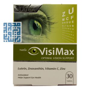 قرص ویزیمکس نوتراکس ۳۰ عددی