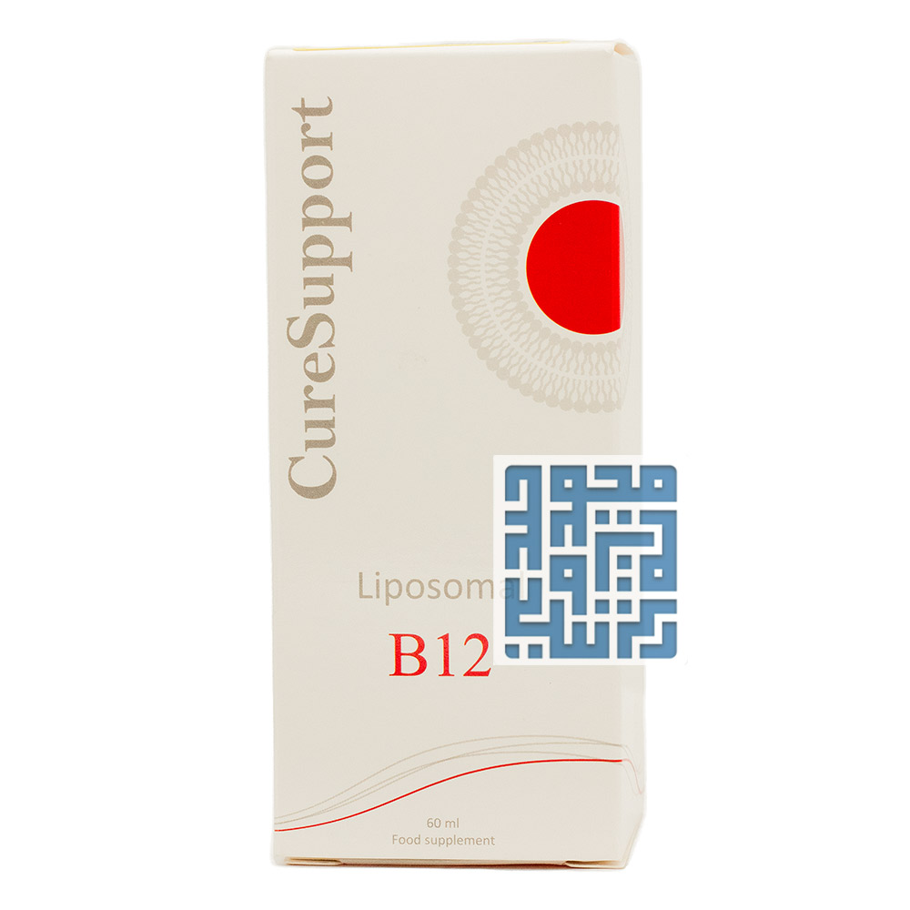 oral-solution-liposomal-vitamin-b12-darochi.com (1) ویتامین ب12 لیپوزومال کیور ساپورت