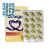 قیمت کپسول نرم ژلاتینی امگا ۳ ویواتیون ۳۰ عددی