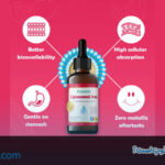 آیا قطره آهن لیپوزومال خوب است؟