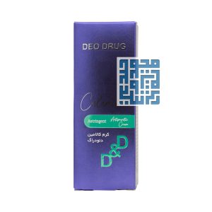 کرم کالامین دئودراگ 50 میلی لیتری