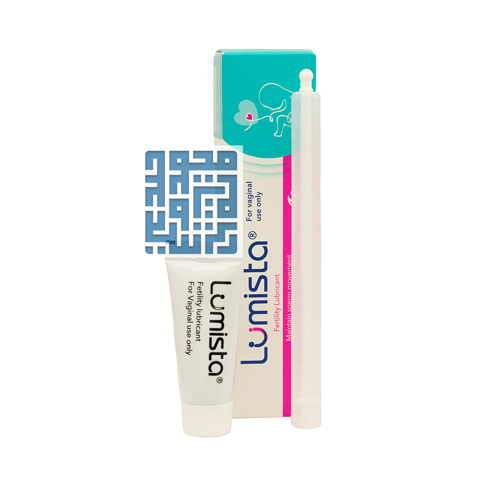 gel-lumista-fertility-lubricant-gel-darochi (1) ژل تسهیل کننده باروری لومیستا اروند فارمد 4 میلی لیتر