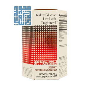 ساشه پروجی استرول ویرا رهش فارمد