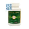 کپسول اسپیرولینا سوپر گرین بسته 30 عددی