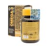 کپسول امگا 3 گلدن سیز کارن