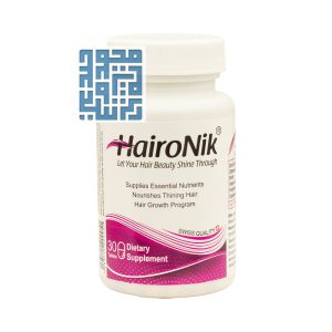 قرص هیرونیک نیکان فارمد 30 عددی