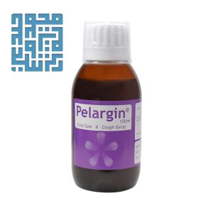 خرید شربت پلارژین برزرگسال پارس گیتا دارو