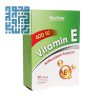 سافت ژل ویتامین E 400 ویواتیون 30 عددی