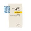 سفارش آلاتریت 300 میلی گرم آلفا لیپوئیک اسید تچرا فارمد