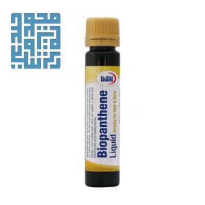 ویال بیوپانتن لیکوئید یوروویتال 6 عددی