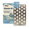 خرید قرص ویتامین B2 یوروویتال 60 عددی