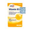 قرص ویتامین B3 250 میلی گرم یوروویتال 60 عددی