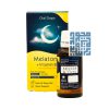 قطره خوراکی ملاتونین و ویتامین B6 خوارزمی 30 میلی لیتر