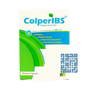 کپسول کلپریبس زیست تخمیر 20 عددی