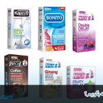 برای خرید کاندوم چه بگوییم؟