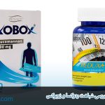 ردوکسا یا زوبوکس؟ بررسی شباهت ردوکسا و زوبوکس