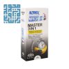 کاندوم تاخیری کدکس مدل KODEX Master 3 In 1 بسته 12 تایی